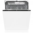 GORENJE Ugradbena perilica posuđa GV642E90