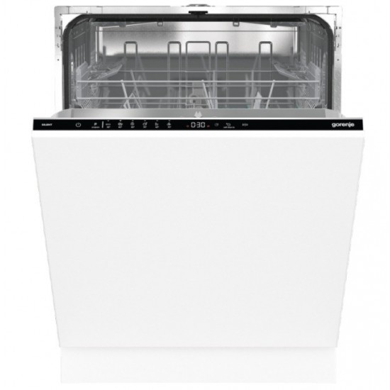 GORENJE Ugradbena perilica posuđa GV642E90