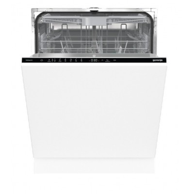 GORENJE Ugradbena perilica posuđa GV643D90