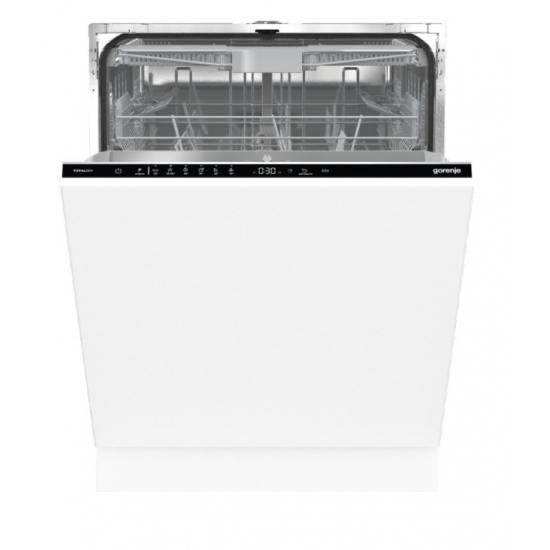 GORENJE Ugradbena perilica posuđa GV643D90