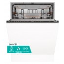 GORENJE Ugradbena perilica posuđa GV663A66