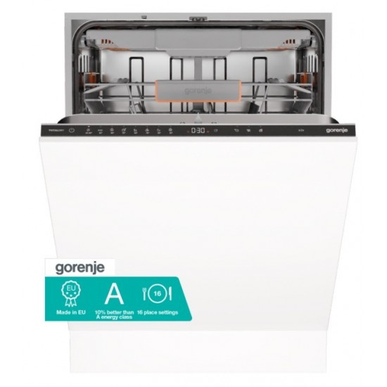 GORENJE Ugradbena perilica posuđa GV663A66