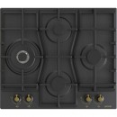 GORENJE Ploča za kuhanje GW6D42CLB