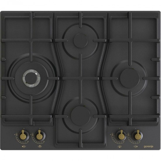GORENJE Ploča za kuhanje GW6D42CLB