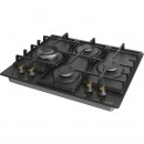 GORENJE Ploča za kuhanje GW6D42CLB