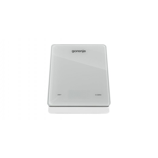 GORENJE Kuhinjska vaga KT05LBW