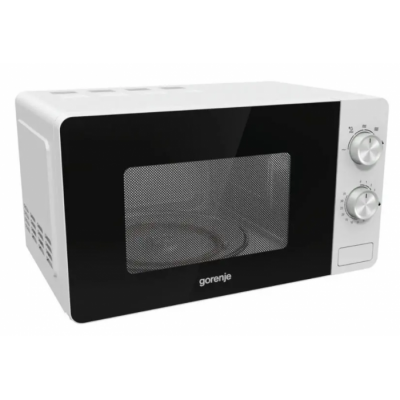 GORENJE Mikrovalna pećnica MO17E1W