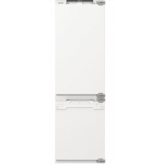 GORENJE Ugradbeni hladnjak kombinirani NRKI517E42