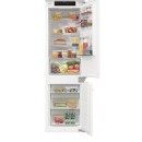 GORENJE Ugradbeni hladnjak kombinirani NRKI517E42