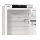 GORENJE Ugradbeni hladnjak kombinirani NRKI517E61WF