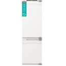 GORENJE Ugradbeni hladnjak kombinirani NRKI517E62WF