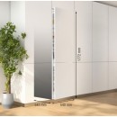 GORENJE Ugradbeni hladnjak kombinirani NRKI517E62WF