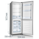 GORENJE Hladnjak kombinirani RK416EPS4