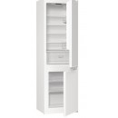 GORENJE Ugradbeni hladnjak kombinirani RKI517E41