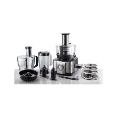 GORENJE Multipraktik SBR1000BE 