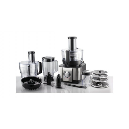 GORENJE Multipraktik SBR1000BE 
