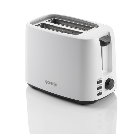 GORENJE Toster T900LBW