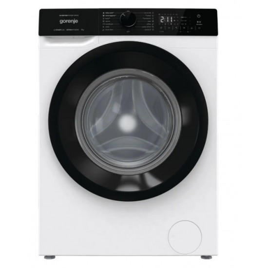GORENJE Perilica rublja WNHA74SASEU