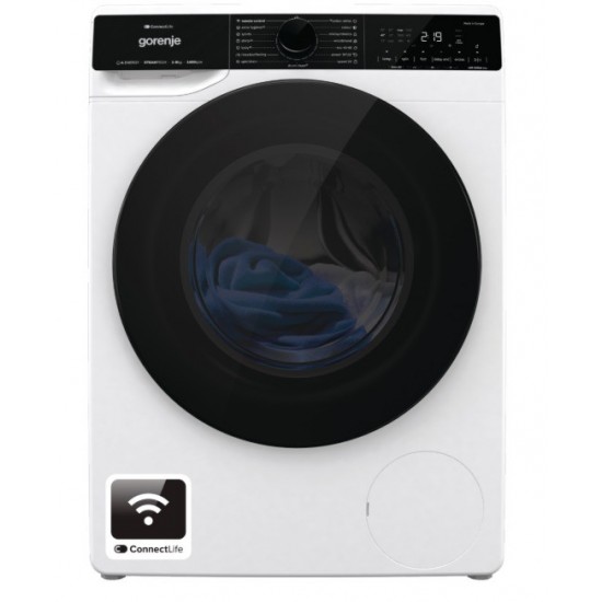 GORENJE Perilica rublja WPNA84A2TSWIFI