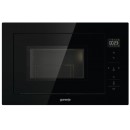 GORENJE Ugradbena mikrovalna pećnica BM251SG2BG