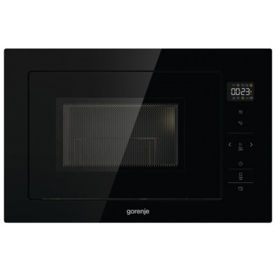 GORENJE Ugradbena mikrovalna pećnica BM251SG2BG