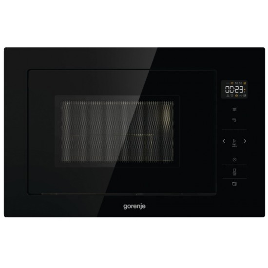 GORENJE Ugradbena mikrovalna pećnica BM251SG2BG