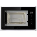 GORENJE Ugradbena mikrovalna pećnica BM251SG2BG