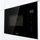 GORENJE Ugradbena mikrovalna pećnica BM251SG2BG