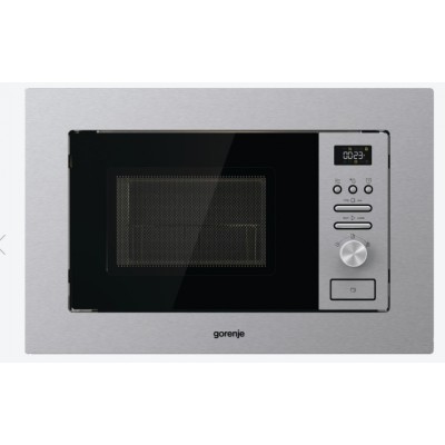 GORENJE Ugradbena mikrovalna pećnica BMI201AG1X