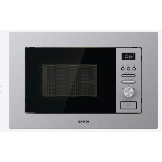 GORENJE Ugradbena mikrovalna pećnica BMI201AG1X