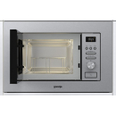 GORENJE Ugradbena mikrovalna pećnica BMI201AG1X