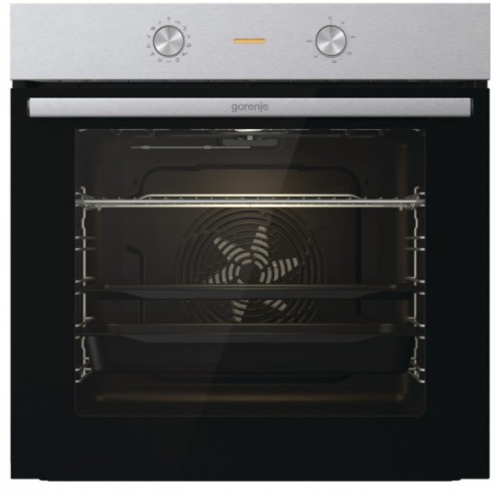 GORENJE Ugradbena pećnica BO6717E03X