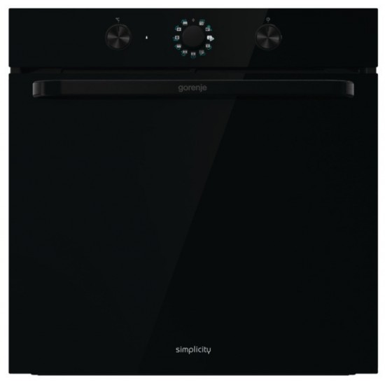 GORENJE Ugradbena pećnica BOS6727SYB