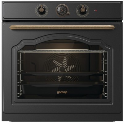 GORENJE Ugradbena pećnica BOS67371CLB