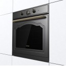 GORENJE Ugradbena pećnica BOS67371CLB