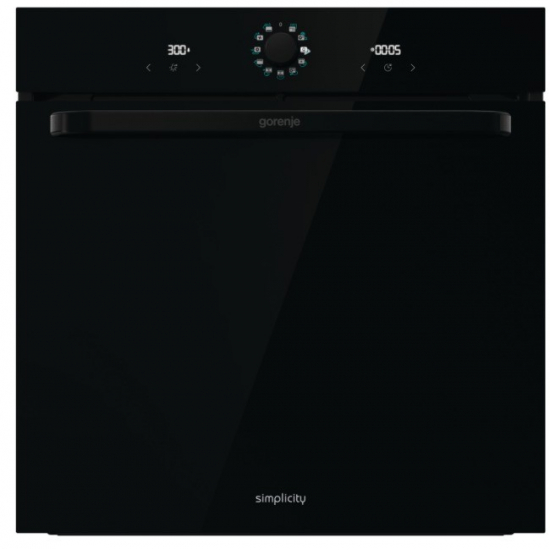 GORENJE Ugradbena pećnica BOS6737SYB