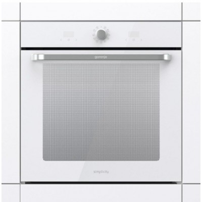 GORENJE Ugradbena pećnica BOS6737SYW