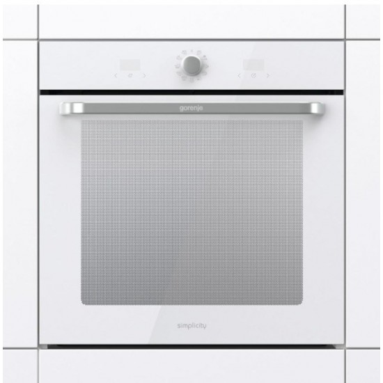 GORENJE Ugradbena pećnica BOS6737SYW