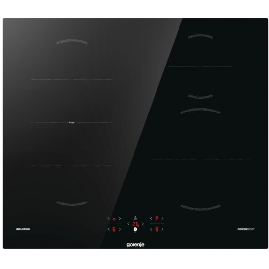 GORENJE Ploča za kuhanje indukcija GI6421BSC