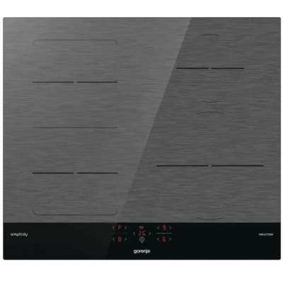 GORENJE Ploča za kuhanje indukcija GI6421SYB