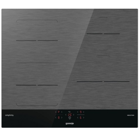 GORENJE Ploča za kuhanje indukcija GI6421SYB