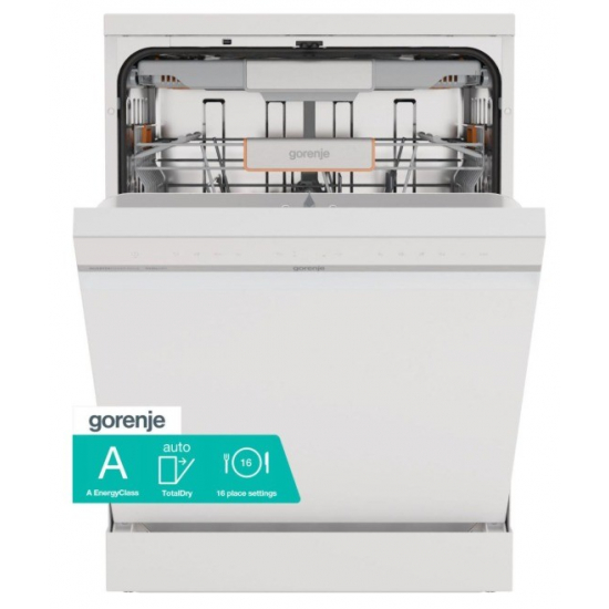 GORENJE Perilica posuđa GS673A97W