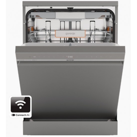 GORENJE Perilica posuđa GS673A97X