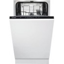 GORENJE Ugradbena perilica posuđa GV520E15