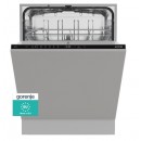 GORENJE Ugradbena perilica posuđa GV642D65