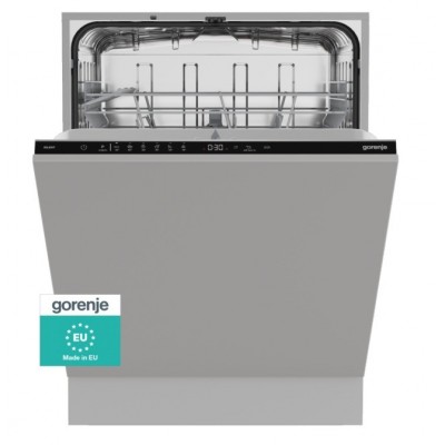 GORENJE Ugradbena perilica posuđa GV642D65