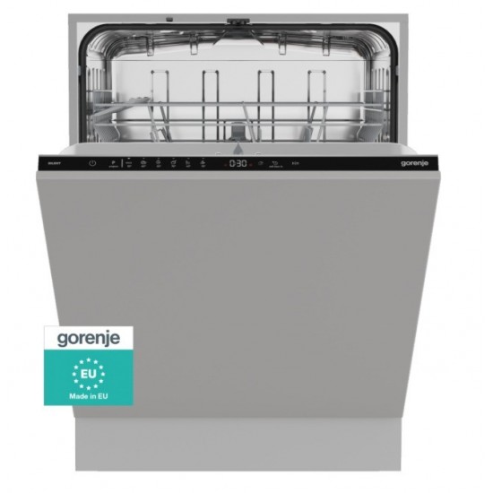 GORENJE Ugradbena perilica posuđa GV642D65