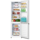 GORENJE Hladnjak kombinirani NRK418EEW4
