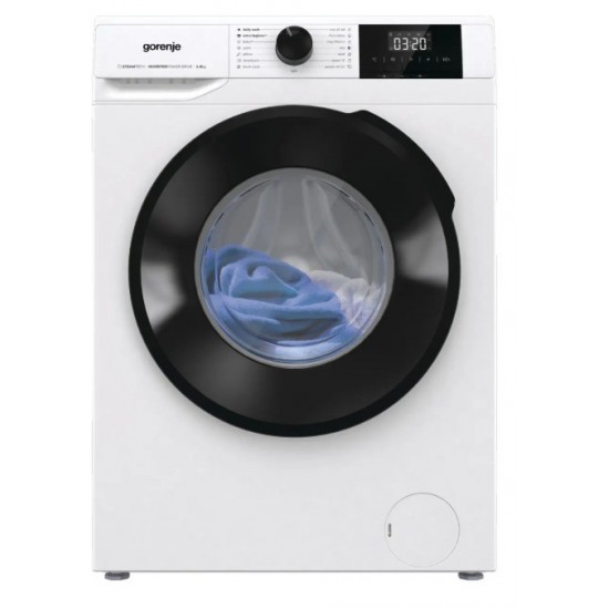 GORENJE Perilica rublja W1NGPI61SBS