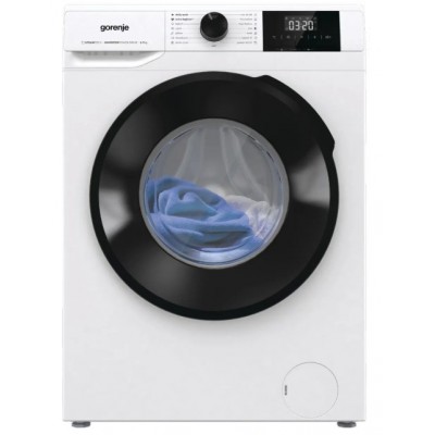 GORENJE Perilica rublja W1NGPI72SBS